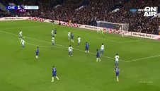 ВИДЕО: Челси - Кристъл Палас