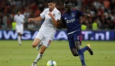 Тотнъм най-после уреди играч