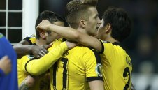 ПРОГНОЗА: Борусия Дортмунд - Волфсбург