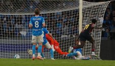 Не е само Ехатор! Магическите голове с пета в Серия А (ВИДЕО)