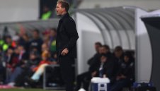 Нагелсман разкри отлична новина за Байерн 