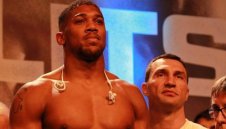 Еди Хърн с последни новости за мечтаната битка Джошуа - Уайлдър