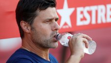 Поч: Тотнъм действа смело