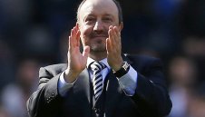 Бенитес: Сърцето ми казва да остана