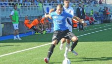 Фантастичен Гълъбинов разплака лидера Верона 