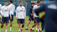 Верати за трансфера на Меси: Не можах да повярвам