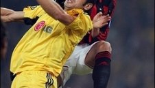 Кошмарът за Милан продължава-0:1 в Атина