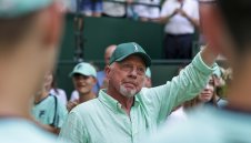 Бекер посочи коя тенисистка владее "изкуството на тревата"