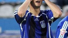 Генков игра 15 минути в московското дерби, Електричката слаб