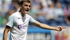 Съперник на Лудогорец остава втори в Швейцария