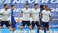 Журналистите избраха защитник за №1 за сезона в Англия