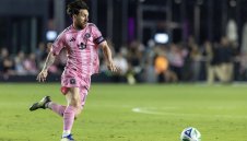 Бодигардът на Меси получи забрана