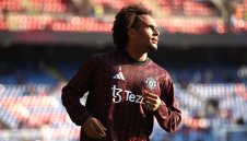 Нападател на Ман Юн изненада Болоня преди мача с Ливърпул