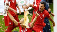 Хумелс срещу берлинското проклятие: Калъфките ми идват в повече