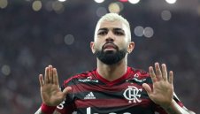 Интер се смили, продава Габигол на Фламенго