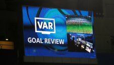 УЕФА финансира БФС за ВАР 