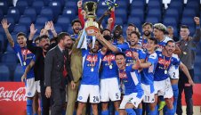 Наполи – Верона