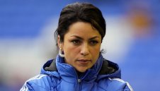 Жозе забранил на Ева Карнейро да стои на пейката