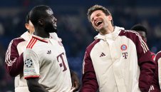 Лъч надежда за поваления колос Байерн