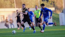 Левски отърва нов разгром в Турция, но отново падна + ВИДЕО