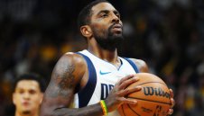 Кайри се завърна, но Далас отнесе здрав пердах от Юта