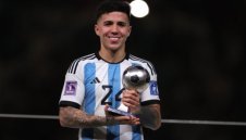 Мениджърът на Челси: Не вярвам да има проблеми с Енцо Фернандес