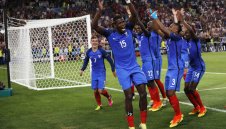 Погба обеща: Ще танцувам, ако победим Португалия