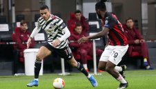 Манчестър Юнайтед надхитри Милан на "Джузепе Меаца"