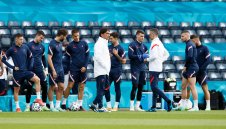 1 точка от 2 мача: Хърватите ще излязат от групата!