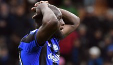 Окончателно: Интер без Лукаку срещу Юве