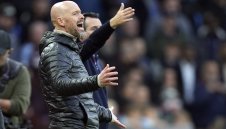 Руни защити Тен Хаг и нападна звездите на Юнайтед