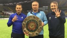 Какъв Левски? Мъри Стоилов става треньор на бивш отбор на Бербатов