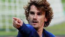 Шеф на Атлетико разкри: Гризман ще играе в Барса