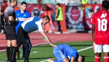 "Ламята" пропиля Левски: Този отбор не е гранд, сглобява се от махалата