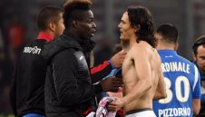 Балотели заплаши Меси и Кристиано с убийство!