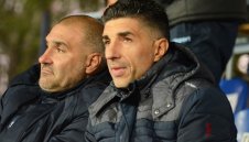 Дунав излиза без бразилците и капитана си срещу Етър