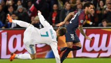 Коп**ето Роналдо не те оставя да дишаш