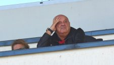 Славия разкара расиста Абуд