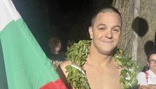 Страхотно! Цанко Цанков стана световен вицешампион на 200 м свободен стил по зимно плуване