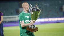 Недялков: Подготвени сме по най-добрия начин за Шампионска лига 