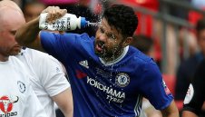 Пече се голям трансфер! Коста се завръща в Атлетико и няма да играе