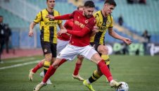 Иван Турицов аут от ЦСКА