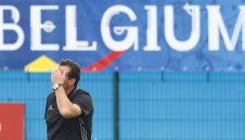 Вилмотс: Контузията на Вертонген е спортна трагедия