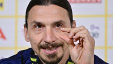 Ибра към Еланга: Кой си ти? А, да, играх с баща ти