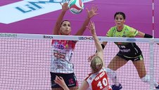 Ели Василева и Новара с нова победа в Китай