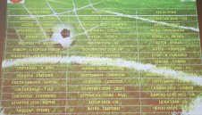 Монтана мина през Левски след драма с дузпи