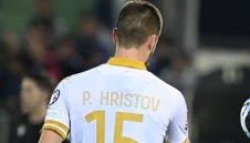 Капитан Петко ще коли и беси в Специя