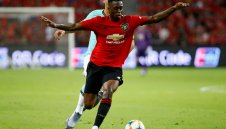 Бивш на Юнайтед предвижда светло бъдеще за Уан-Бисака