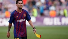 Тази Барса вече не е Барса