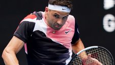 Огромен резил! Гришо се срина след обрат срещу №80 в света